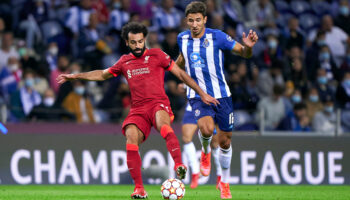 Liverpool vs Porto: Portuguese can spring Anfield surprise