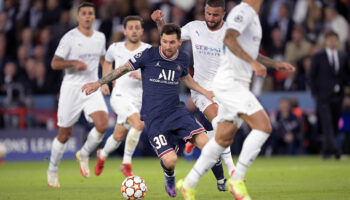 Man City vs PSG: City to send Parisians packing again