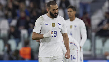 Spain vs France: Les Bleus backed for final joy