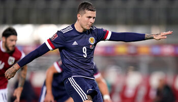 Scotland vs Israel: Familiar foes hard to split again