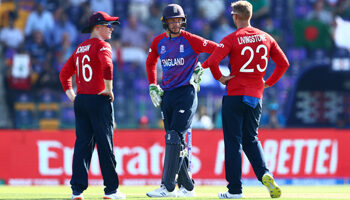 England vs Australia: Three Lions rated percentage pick