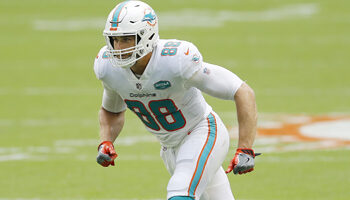 Jaguars vs Dolphins: Miami percentage pick in London