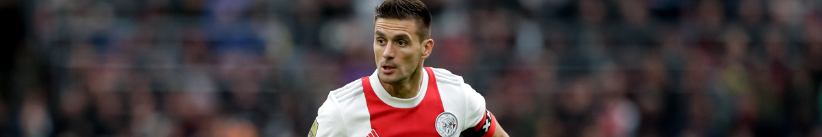 Dusan Tadic of Ajax