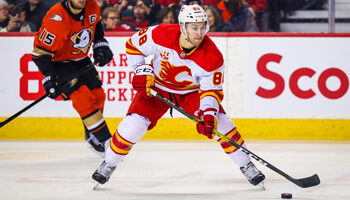 Los Angeles Kings vs Calgary Flames predictions