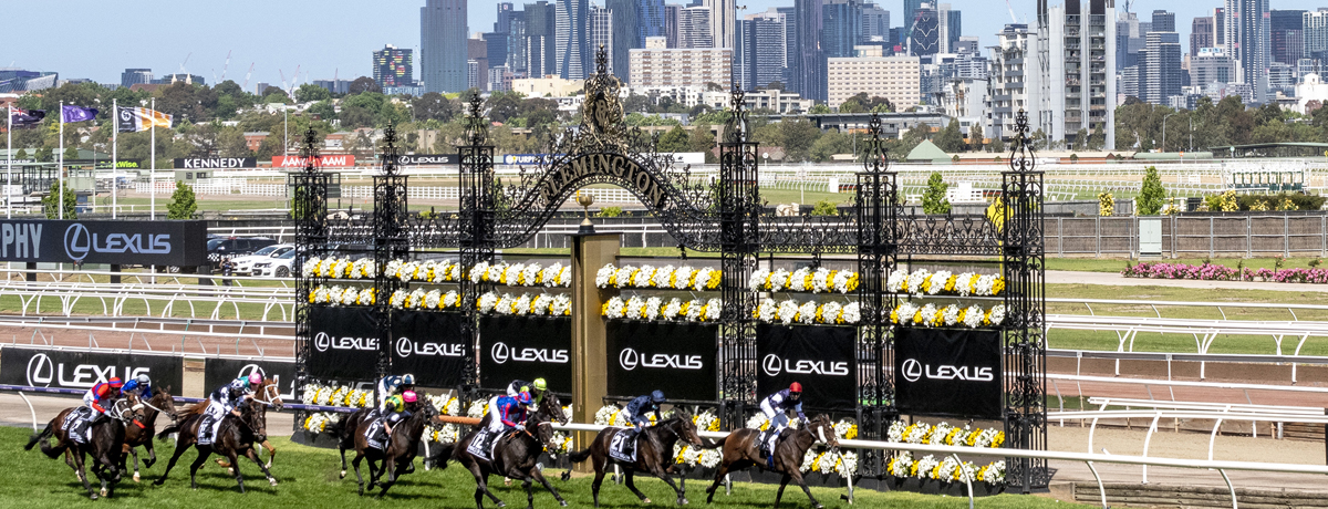 Melbourne Cup tips