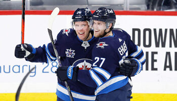 Winnipeg Jets vs Arizona Coyotes predictions