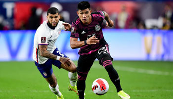 Mexico vs USA prediction, betting tips & odds