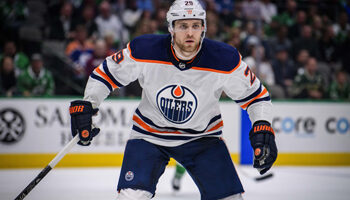 Edmonton Oilers vs Montreal Canadiens predictions