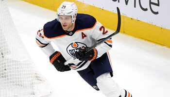 Edmonton Oilers v Los Angeles Kings predictions