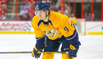 Nashville Predators vs Montreal Canadiens predictions