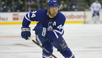 Dallas Stars vs Toronto Maple Leafs predictions