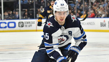 Winnipeg Jets vs Seattle Kraken predictions