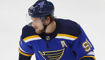 Vancouver Canucks vs St Louis Blues predictions