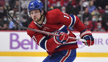 Montreal Canadiens vs Seattle Kraken predictions