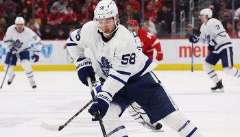 Toronto Maple Leafs vs New Jersey Devils predictions