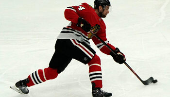 Ottawa Senators vs Chicago Blackhawks predictions