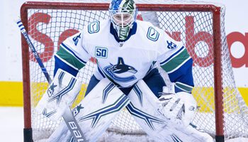 Vancouver Canucks vs Montreal Canadiens predictions