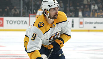 Nashville Predators vs Calgary Flames predictions