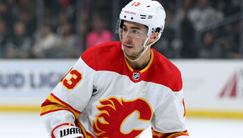 Calgary Flames vs Buffalo Sabres predictions