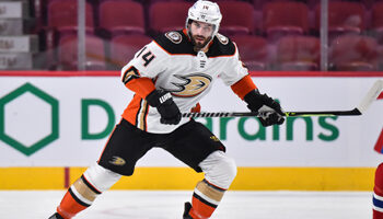 Ottawa Senators vs Anaheim Ducks predictions