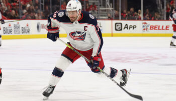 Columbus Blue Jackets vs Montreal Canadiens predictions