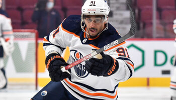 Columbus Blue Jackets vs Edmonton Oilers predictions