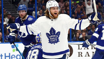 Toronto Maple Leafs vs Arizona Coyotes predictions