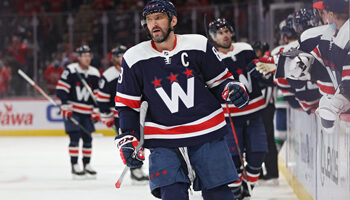 Washington Capitals vs Winnipeg Jets predictions