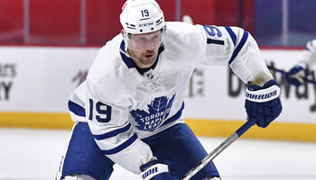 Toronto Maple Leafs vs Detroit Red Wings predictions