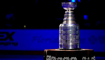 2022 Stanley Cup Final odds, predictions & betting tips