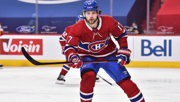 Montreal Canadiens vs Minnesota Wild predictions