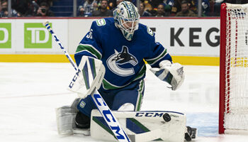 New York Islanders vs Vancouver Canucks predictions