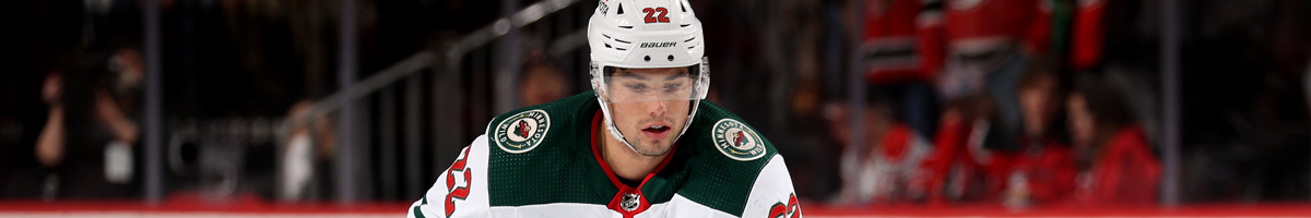 Minnesota Wild vs Edmonton Oilers predictions, NHL predictions, NHL odds