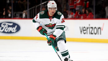 Minnesota Wild vs Edmonton Oilers predictions