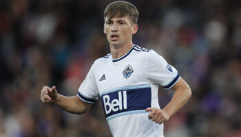 Vancouver Whitecaps vs San Jose Earthquakes prediction & odds