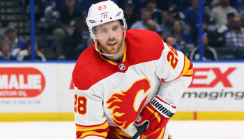 San Jose Sharks vs Calgary Flames predictions