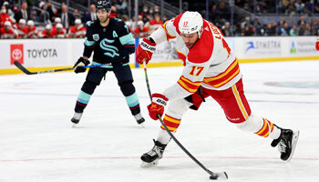 Calgary Flames vs Arizona Coyotes predictions