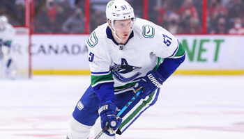 Vancouver Canucks vs Seattle Kraken predictions