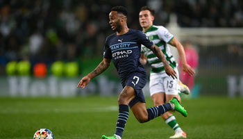 Man City vs Sporting Lisbon prediction, betting tips & odds