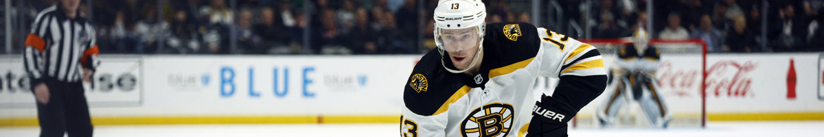 Montreal Canadiens vs Boston Bruins predictions, NHL predictions, NHL odds