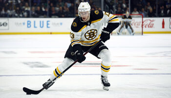 Montreal Canadiens vs Boston Bruins predictions