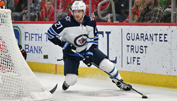 Winnipeg Jets vs Los Angeles Kings predictions