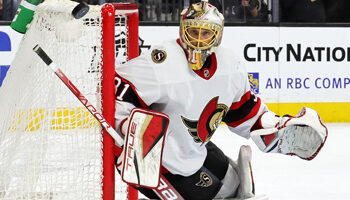 Ottawa Senators vs New Jersey Devils predictions