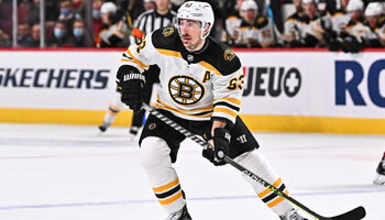 Toronto Maple Leafs vs Boston Bruins predictions