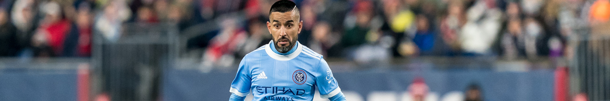 MLS predictions, Major League Soccer odds