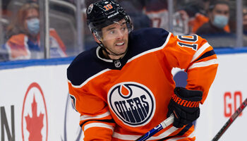 Edmonton Oilers vs Buffalo Sabres predictions