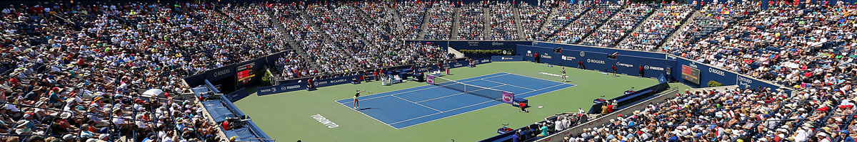 Canadian Open, tennis