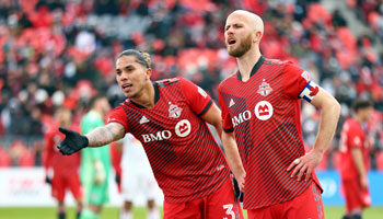 Toronto FC vs Orlando City prediction, betting tips & odds