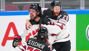 2022 IIHF World Championship preview