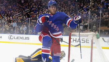 New York Rangers vs Winnipeg Jets predictions